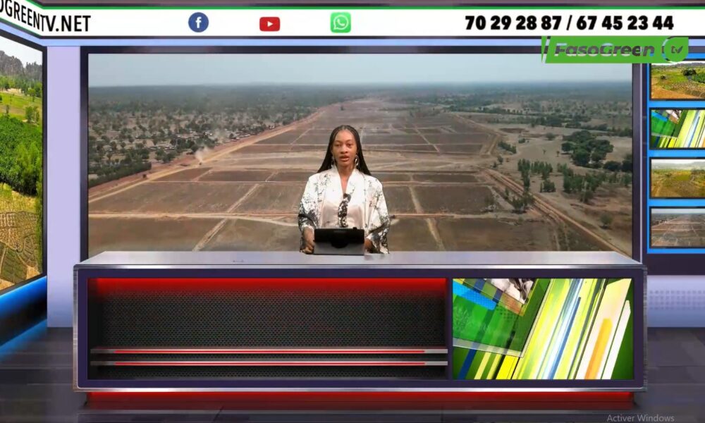 Capture decran 2026 06 27 160435 JT DU 27 JUIN 2026 : Retrouvez l'édition spéciale du journal avec Sara BOUGOUMA