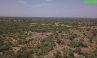 cap 1 1 JME 2026 : Abdoulaye BAZIÉ appelle à une mobilisation collective pour une meilleure préservation de l’environnement