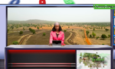 cap jt more JT MOORE DU 24 JUIN 2026: Retrouvez le journal avec Bernadine OUÉDRAOGO