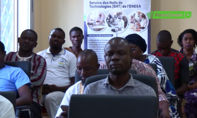 cap2 2 Elevage : L’ENESA lance des sessions de formations certifiantes