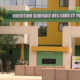 capture 1 Burkina Faso : La Direction Générale des Eaux et Forêts a un nouveau siège