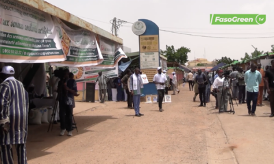 capture 2 1 Foire aux semences améliorées certifiées : l’UNPS-B mise sur l’accessibilité