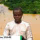 fgvbvc JT DU 19 JUIN 2026 : Retrouvez le journal de 18h45 avec Mamadou SOARÉ