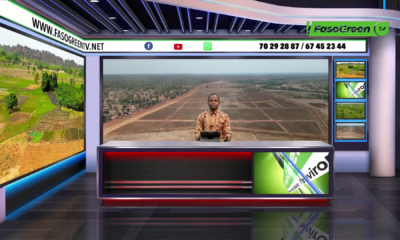 vlcsnap 2026 06 11 18h14m00s501 JT DU 11 JUIN 2026: Retrouver le journal de 18 h 45 avec Mamadou SOARÉ