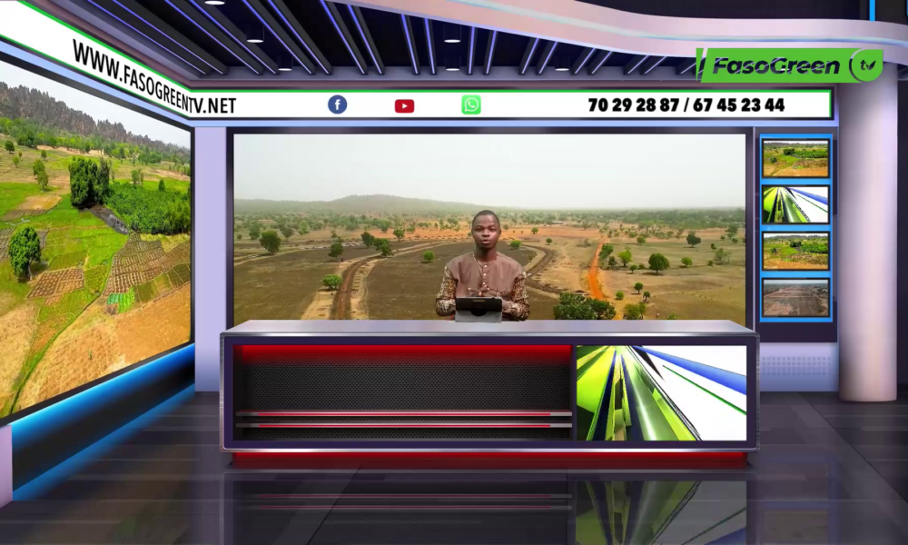 vlcsnap 2026 06 17 18h01m36s345 JT DU 17 JUIN 2026 : Retrouvez le journal de 18h45 avec Mamadou SOARÉ