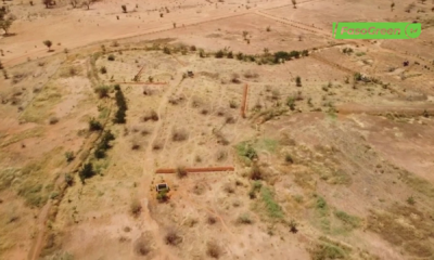 vlcsnap 2026 06 17 18h01m59s592 Journée mondiale de lutte contre la désertification et la sécheresse : Les parcours pastoraux au cœur de l’édition 2026