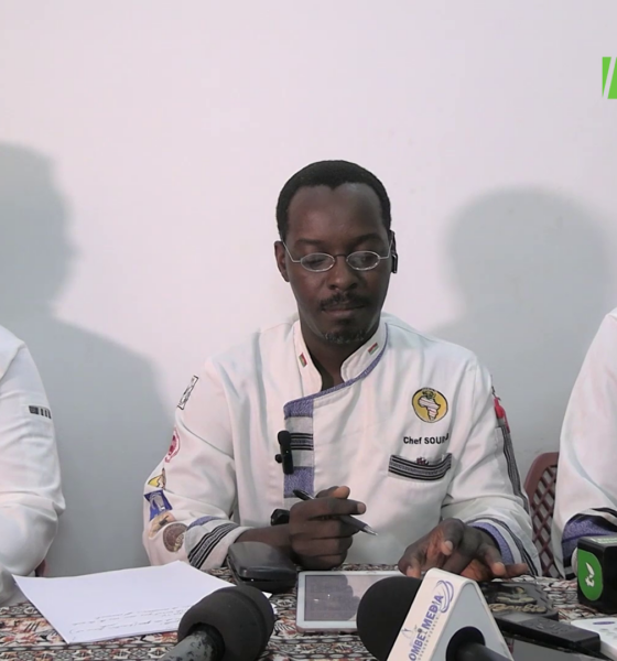 vlcsnap 2026 06 29 17h52m35s330 Journée mondiale de la gastronomie durable : Africa Gastronomique Burkina présente ses ambitions pour la valorisation du patrimoine culinaire