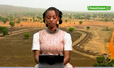 0001111 JT MOORE DU 08 JUILLET 2026: Retrouvez le journal avec Bernadine OUÉDRAOGO