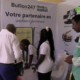 CAP 2 2 Forum Mines : Zoom sur Mesto Burkina