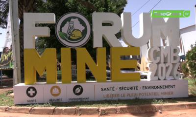 CAP 2 20 JUILLET Forum mines : Zoom sur SSB junior Logistic
