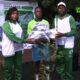 CAP 3 MOORE Journal Langue nationale #mooré -Tournoi Maracana Vert du Délégué : FC LIA remporte la 2ème édition