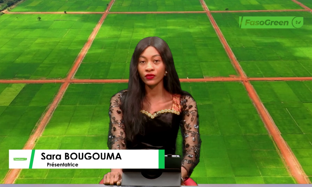 CAP JT JT DU 28 JUILLET 2026: Retrouvez le journal de 18h 45 avec Mamadou SOARÉ