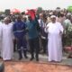 CAP1 Souveraineté énergétique : le Premier Ministre Inaugure la centrale thermique de Pabré