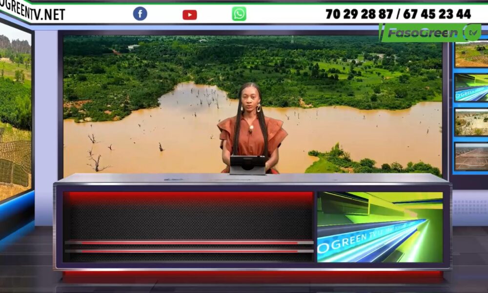 Capture decran 2026 07 03 182506 JT DU 03 JUILLET 2026 : Retrouvez le journal de 18h45 avec Sara BOUGOUMA
