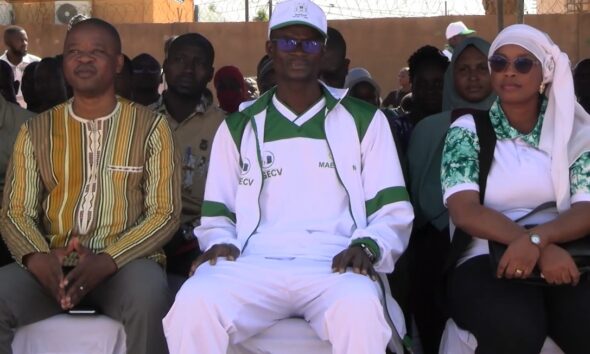Capture decran 2026 07 06 135226 SECO 2026 : la DGEVC tire un bilan positif