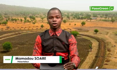 JT DU 29 JUILLET 2026.mp4.00 00 58 11.Still001 JT DU 29 JUILLET 2026: Retrouvez le journal de 18h 45 avec Mamadou SOARÉ