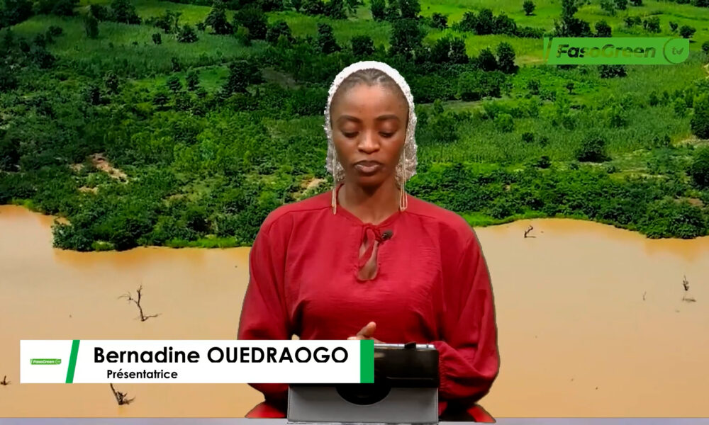 JT MOORE DU 24 JUILLET 2026 BON.mp4.00 01 14 09.Still001 JT MOORE DU 24 JUILLET 2026: Retrouvez le journal avec Bernadine OUÉDRAOGO
