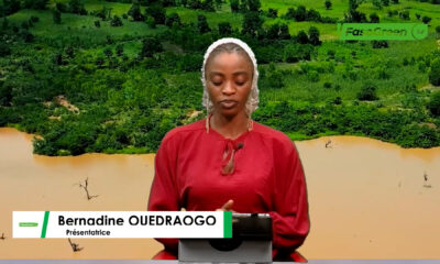 JT MOORE DU 24 JUILLET 2026 BON.mp4.00 01 14 09.Still001 JT MOORE DU 24 JUILLET 2026: Retrouvez le journal avec Bernadine OUÉDRAOGO