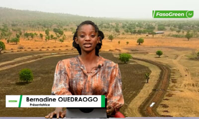 MVI 7928.00 31 30 48.Still002 JT EN MOORE DU 15 JUILLET 2026: Retrouvez le journal avec Bernadine OUÉDRAOGO