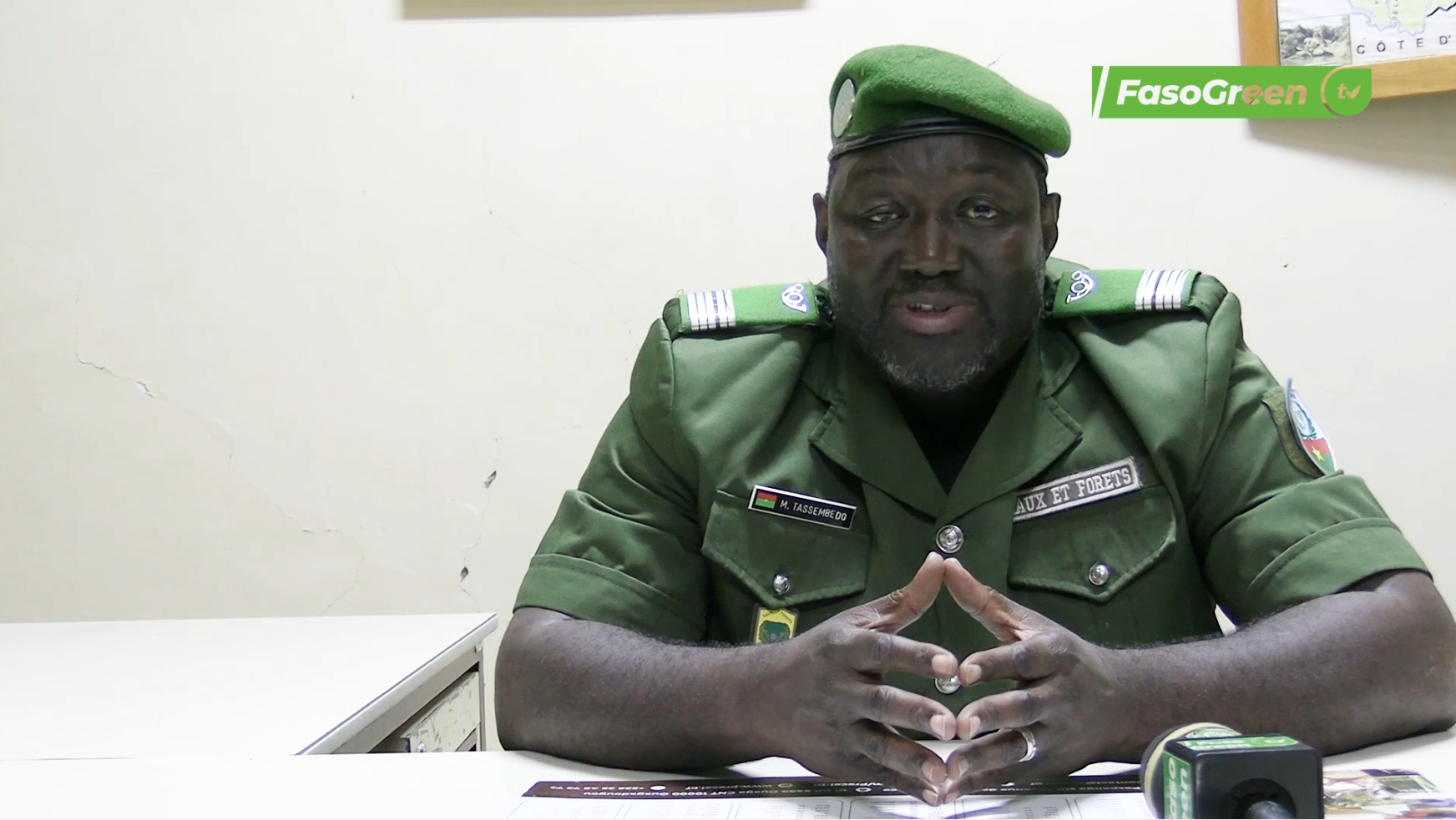 cap 3 4 Production locale de poisson : Un choix stratégique pour le Burkina