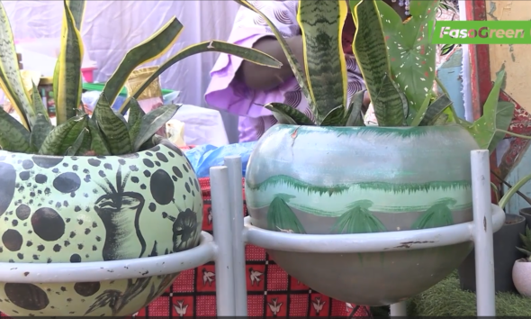cap 3 Florale Exotik : une structure qui fait dans l’aménagement de jardin et la vente de pierres décoratives