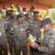 cap 3 moor Bittou : Plus de 114 millions de FCFA de marchandises frauduleuses saisies