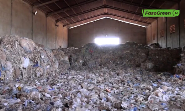 cap2 1 Gestion des déchets plastiques : Plastic Reboot voit le jour
