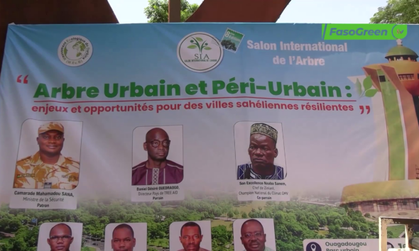 vlcsnap 2026 07 02 14h45m54s822 Salon International de l’Arbre : C’est parti pour la 8ème édition