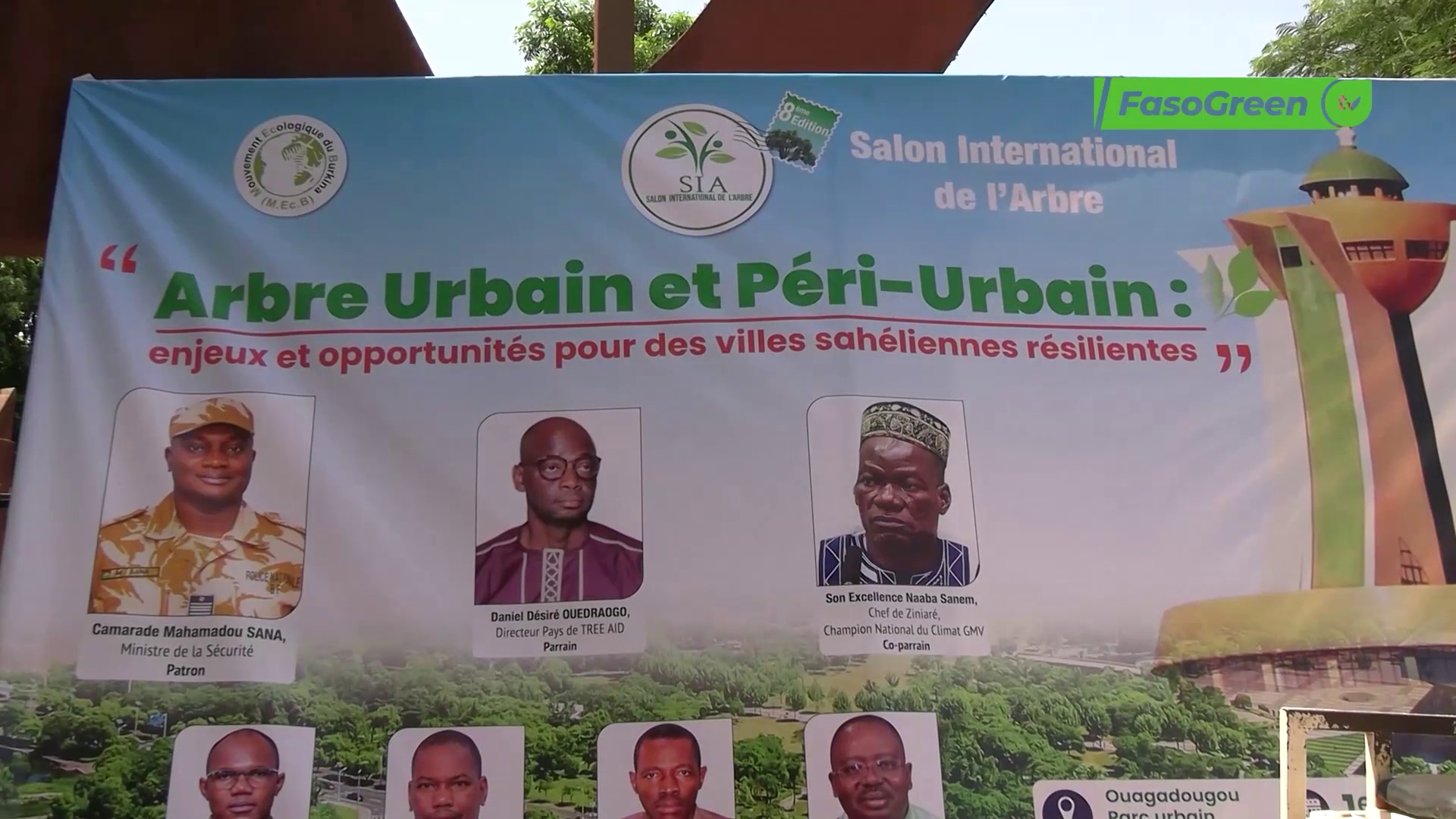 vlcsnap 2026 07 02 14h45m54s822 Salon International de l’Arbre : C’est parti pour la 8ème édition