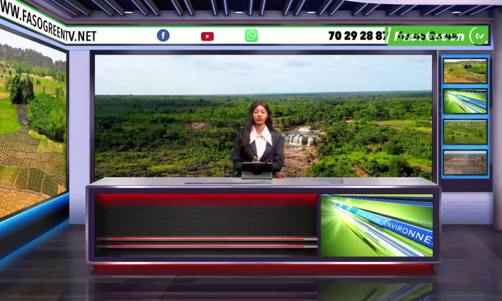 vlcsnap 2026 07 06 16h56m25s253 JT DU 06 JUILLET 2026 : Retrouvez l'édition spéciale du journal avec Sara BOUGOUMA