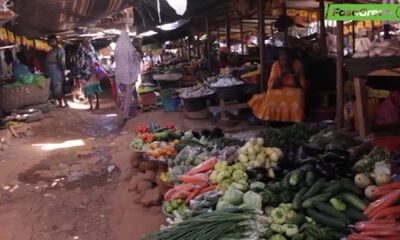 CAP 2 5 Burkina Faso : quand les marchés mettent le pouvoir d'achat à rude épreuve
