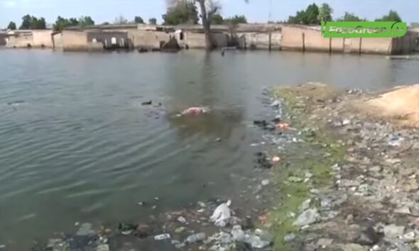 CAP 2 6 N’Djamena face au choléra : 8 morts et une dizaine d’arrondissements en alerte sous la pluie
