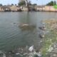 CAP 2 6 N’Djamena face au choléra : 8 morts et une dizaine d’arrondissements en alerte sous la pluie