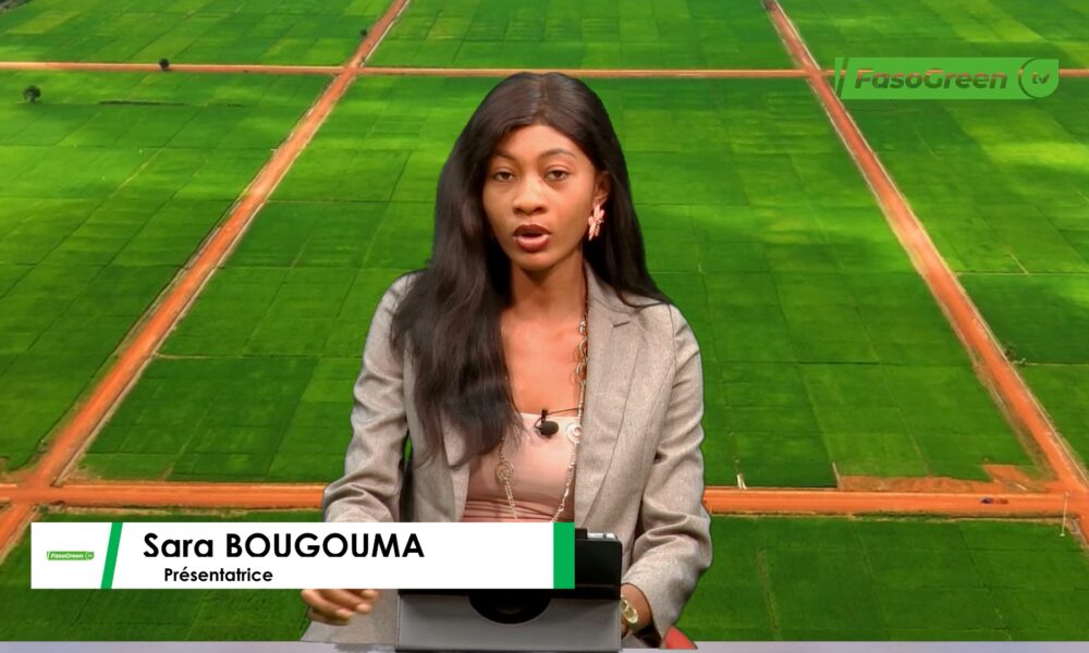 CAP JT 04 JT DU 04 AOÛT 2026: Retrouvez le journal de 18h 45 avec Sara BOUGOUMA