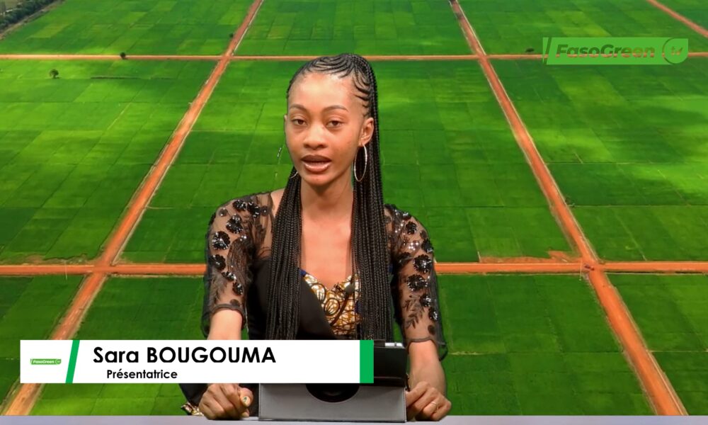 CAP JT 1 1 JT DU 18 AOÛT 2026 : Retrouvez le journal avec Sara BOUGOUMA