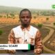CAP JT 1 2 JT DU 19 AOUT 2026: Retrouvez le journal de 18h 45 avec Mamadou SOARÉ
