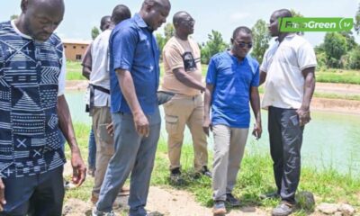 3. Le Burkina Faso en chantier : entre souveraineté alimentaire, développement local et élan patriotique