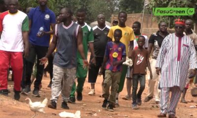 Reboisement : L'association 1B1A mise sur la plantation