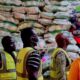 Ouagadougou : La BMCRF organise une vente exceptionnelle de riz saisie