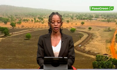 JT MOORE DU 05 AOUT 2026.mp4.00 01 19 13.Still001 JT MOORE DU 05 AOÛT 2026: Retrouvez le journal avec Bernadine OUÉDRAOGO