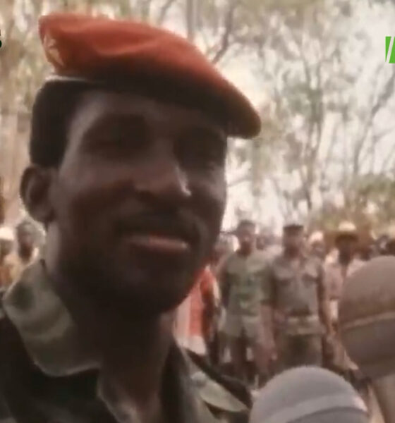 cap 001 66 ans d’indépendance du Burkina Faso : le chemin parcouru pour l’atteinte de la souveraineté alimentaire