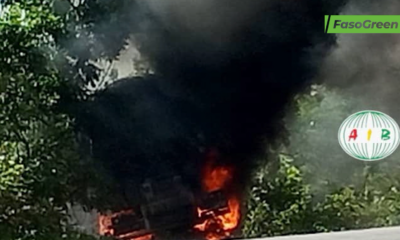 cap 1 1 Incendies et risques de pollution : l’environnement en agonie