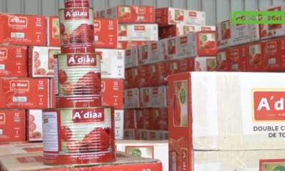 cap 2 1 Actionnariat populaire : les organes de la SCOOP-CA/ APEC installés