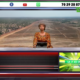 cap JT DU 06 AOÛT 2026: Retrouvez le journal de 18h 45 avec Bernadine OUEDRAOGO
