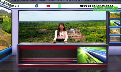 vlcsnap 2026 08 03 17h55m15s007 JT DU 03 AOÛT 2026: Retrouvez le journal de 18h 45 avec Sara BOUGOUMA