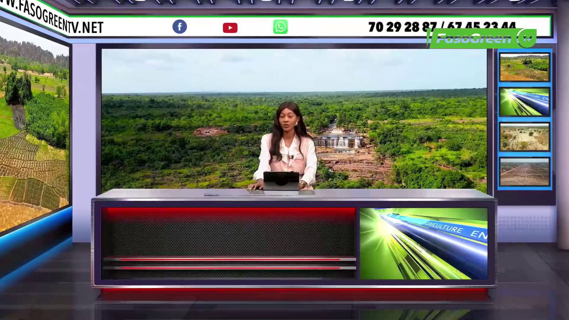 vlcsnap 2026 08 03 17h55m15s007 JT DU 03 AOÛT 2026: Retrouvez le journal de 18h 45 avec Sara BOUGOUMA