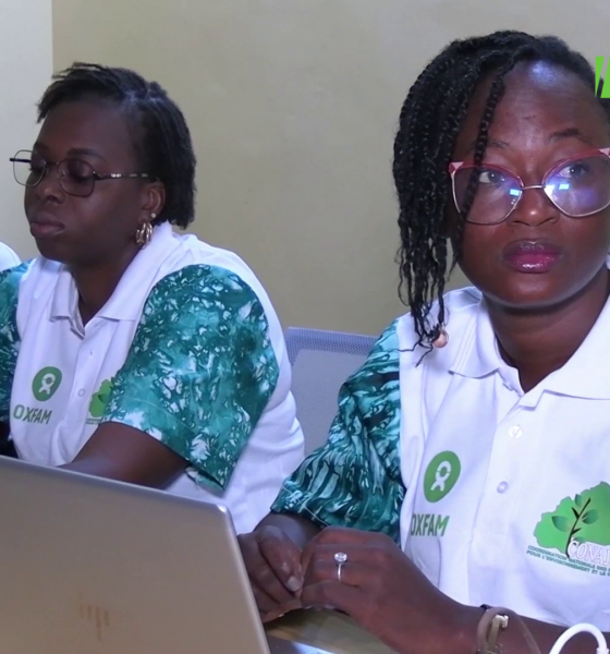 vlcsnap 2026 08 10 18h24m02s783 Académie des jeunes femmes négociatrices climat 2026 : Retour sur l’apothéose