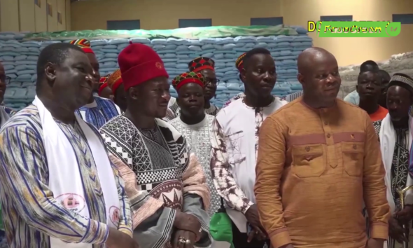 vlcsnap 2026 08 17 17h39m17s102 Bassem-Poéssé : La SEPB fait de son phosphate le levier de la souveraineté agricole burkinabè