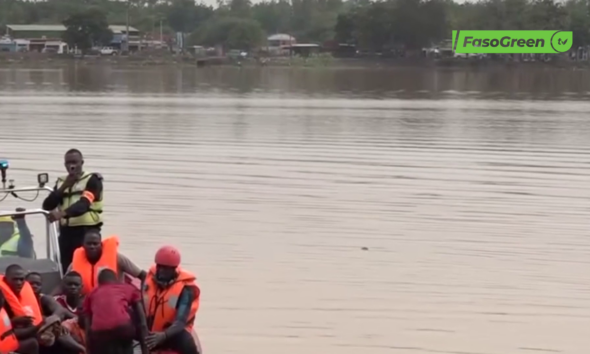 vlcsnap 2026 08 24 18h33m49s683 Catastrophes et situations d’urgence : le Burkina Faso renforce son dispositif de réponse