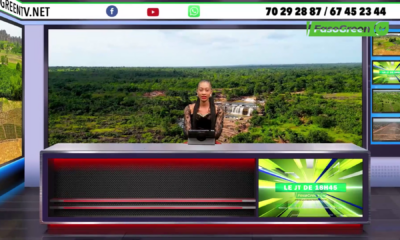 vlcsnap 2026 08 31 17h58m56s407 JT DU 31 AOÛT 2026 : Retrouvez le journal avec Sara BOUGOUMA